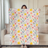 sutex blanket person