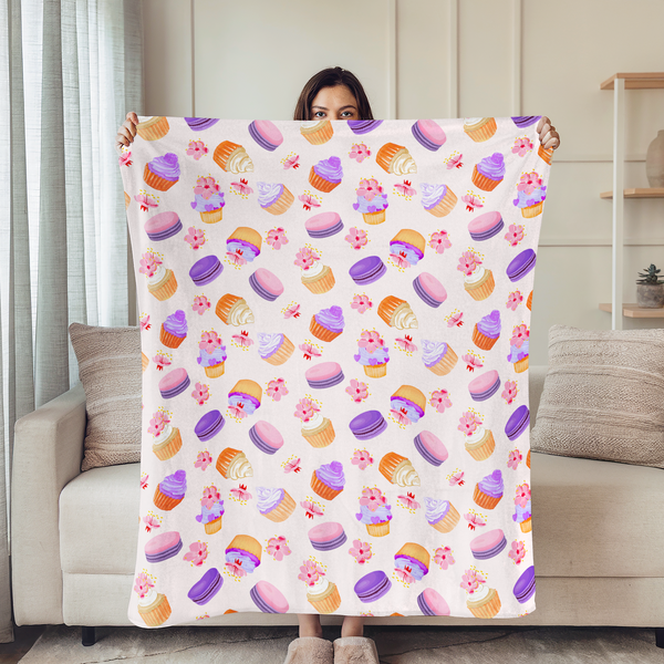 sutex blanket person