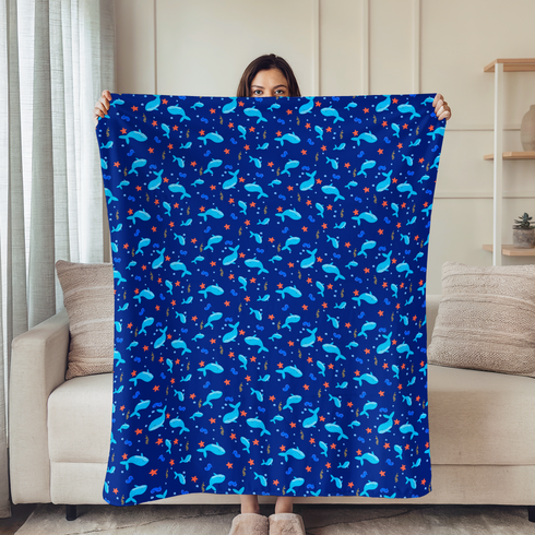sutex blanket person