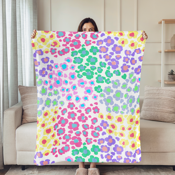 sutex blanket person