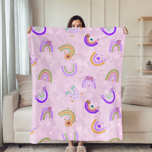 sutex blanket person