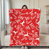 sutex blanket person