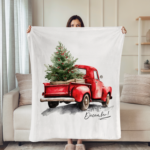 sutex blanket person