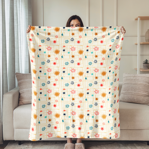 sutex blanket person new