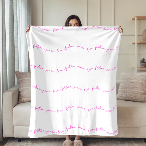 sutex blanket person new