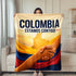 COLOMBIA ESTAMOS CONTIGO Cobija