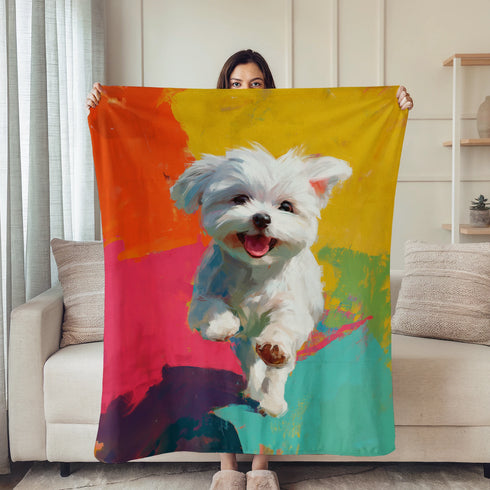 sutex blanket person rotated