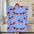 sutex blanket person rotated