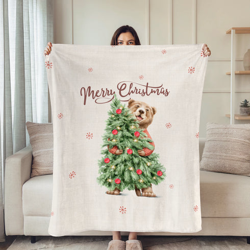 sutex blanket person rotated