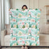 sutex blanket person rotated