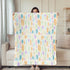 sutex blanket person rotated