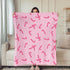 sutex blanket person rotated