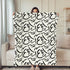 sutex blanket person rotated