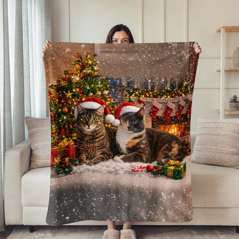 sutex blanket person rotated
