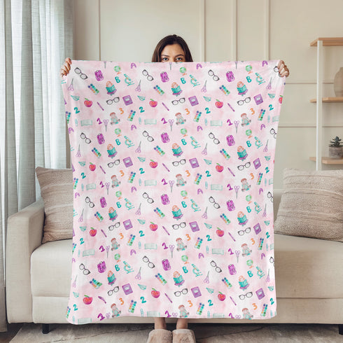 sutex blanket person rotated