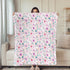 sutex blanket person rotated