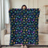 sutex blanket person rotated