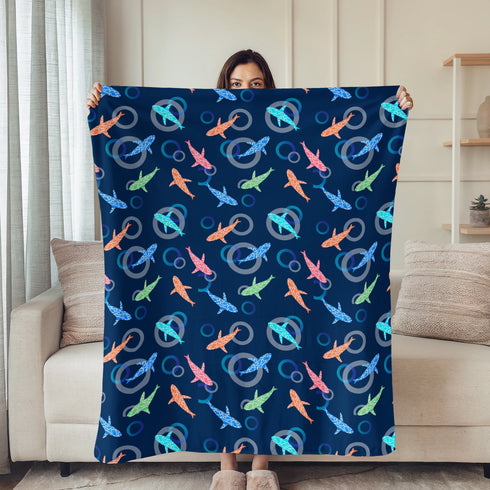 sutex blanket person rotated