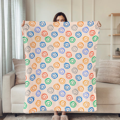 sutex blanket person rotated