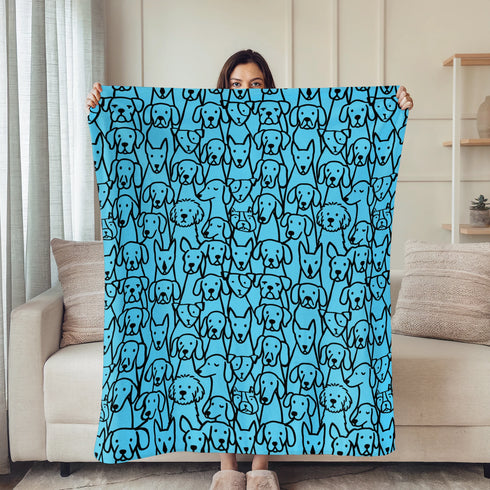 sutex blanket person rotated