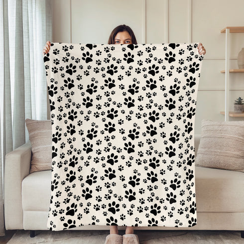sutex blanket person rotated