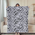 sutex blanket person rotated