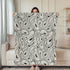 sutex blanket person rotated
