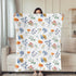 sutex blanket person rotated