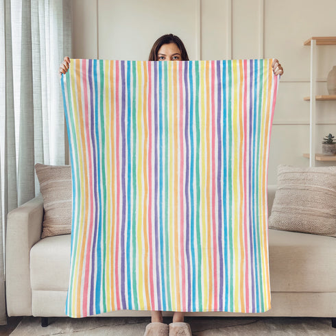 sutex blanket person rotated