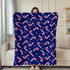 sutex blanket person rotated