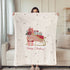 sutex blanket person rotated