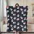 sutex blanket person rotated