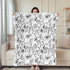 sutex blanket person rotated