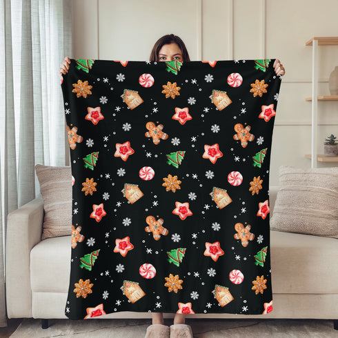 sutex blanket person rotated