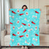 sutex blanket person rotated