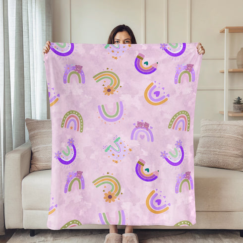 sutex blanket person rotated