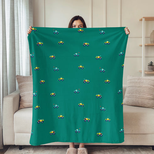 sutex blanket person rotated