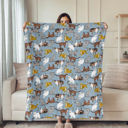 sutex blanket person rotated