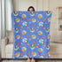 sutex blanket person rotated