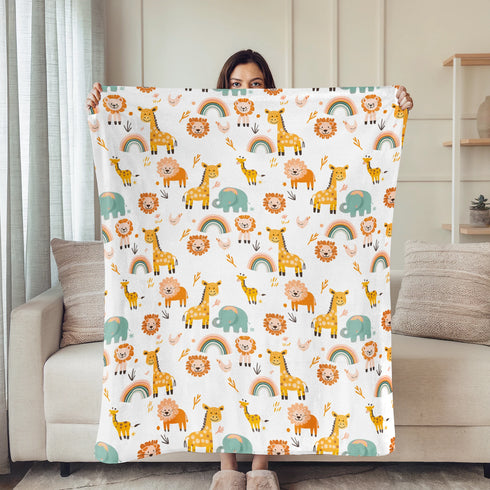 sutex blanket person rotated