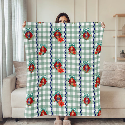 sutex blanket person rotated