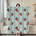sutex blanket person rotated
