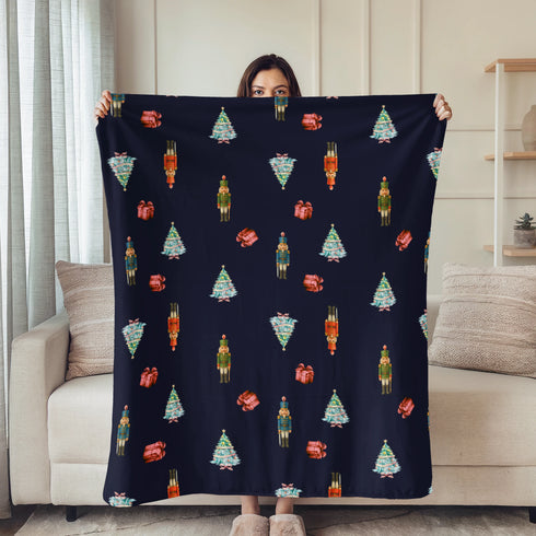 sutex blanket person rotated