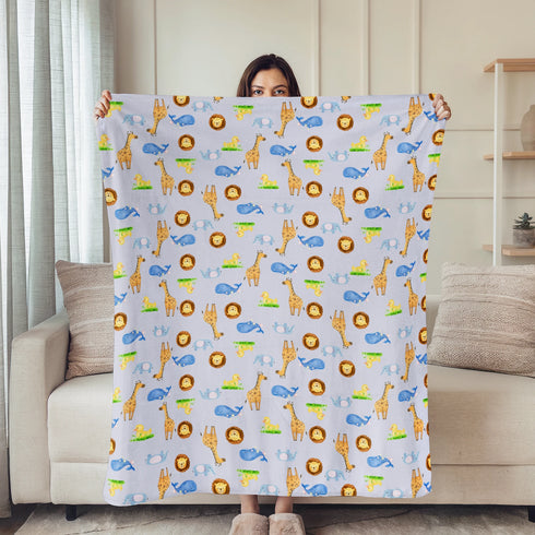 sutex blanket person rotated