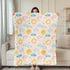 sutex blanket person rotated