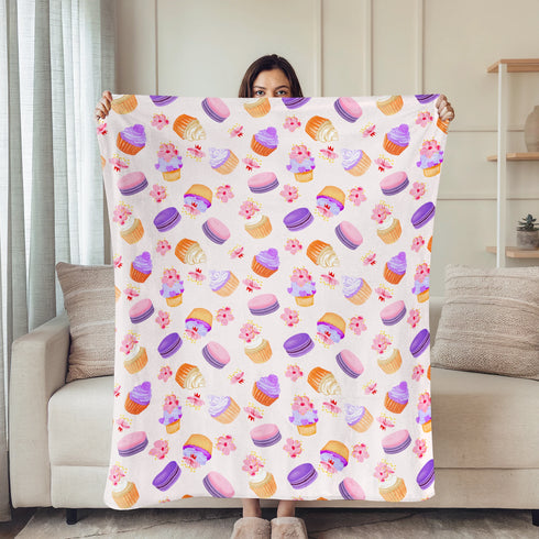 sutex blanket person rotated