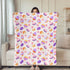 sutex blanket person rotated