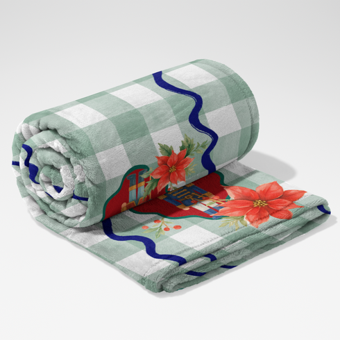 sutex blanket rolled