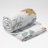 sutex blanket rolled
