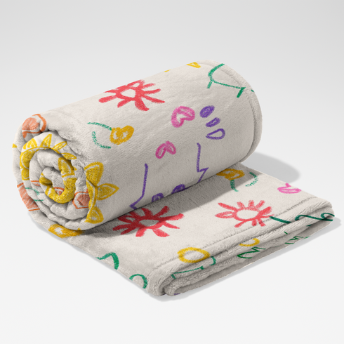 sutex blanket rolled
